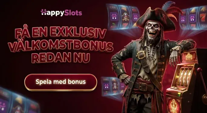 Happyslots Casino